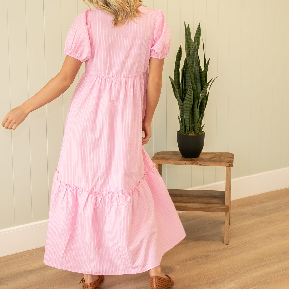 Rina Dress