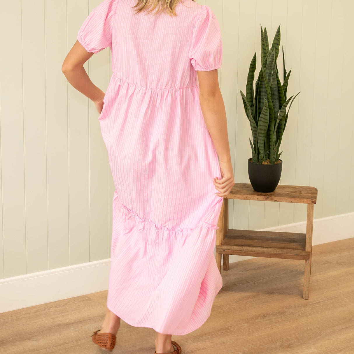 Rina Dress