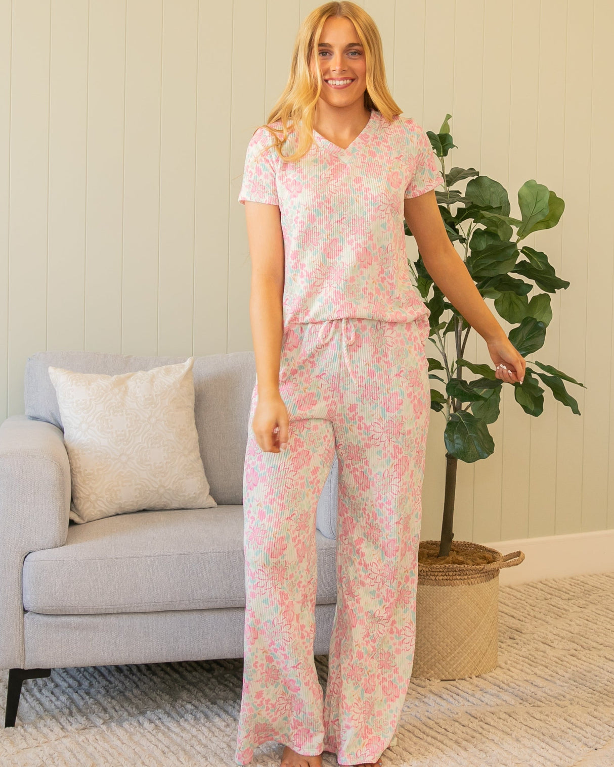 Capri Set