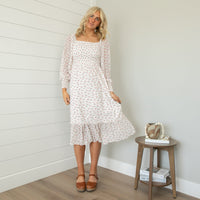 Wilma Dress