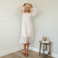 Wilma Dress