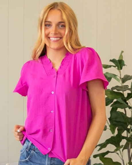 Stacy Top