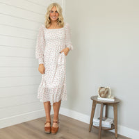 Wilma Dress