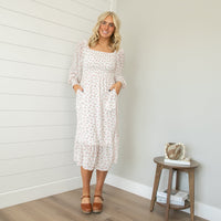 Wilma Dress