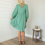 Pine Dress