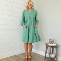 Pine Dress