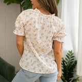 Georgia Top