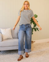 Ivie Top - Black