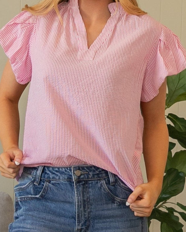 Beverly Top