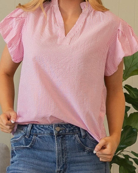 Beverly Top