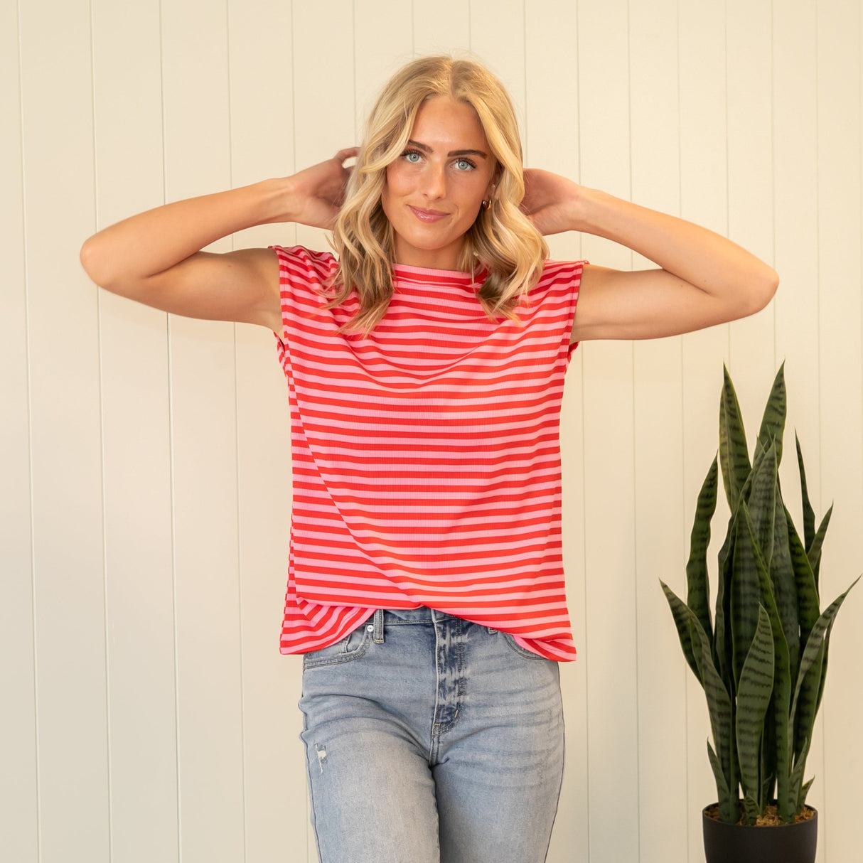 Julie Top