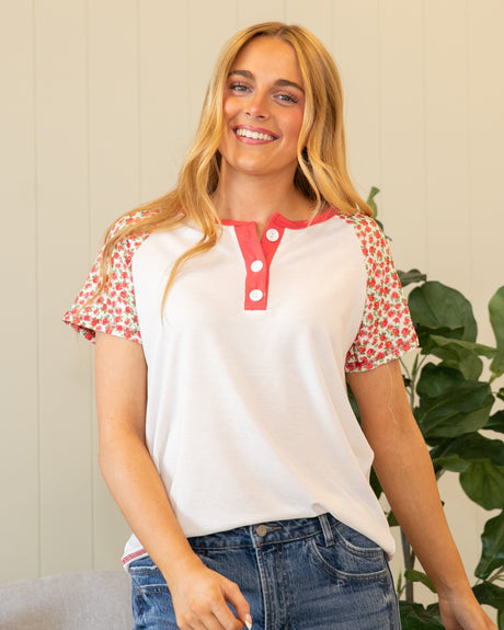 Lydia Top