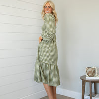 Maggie Dress