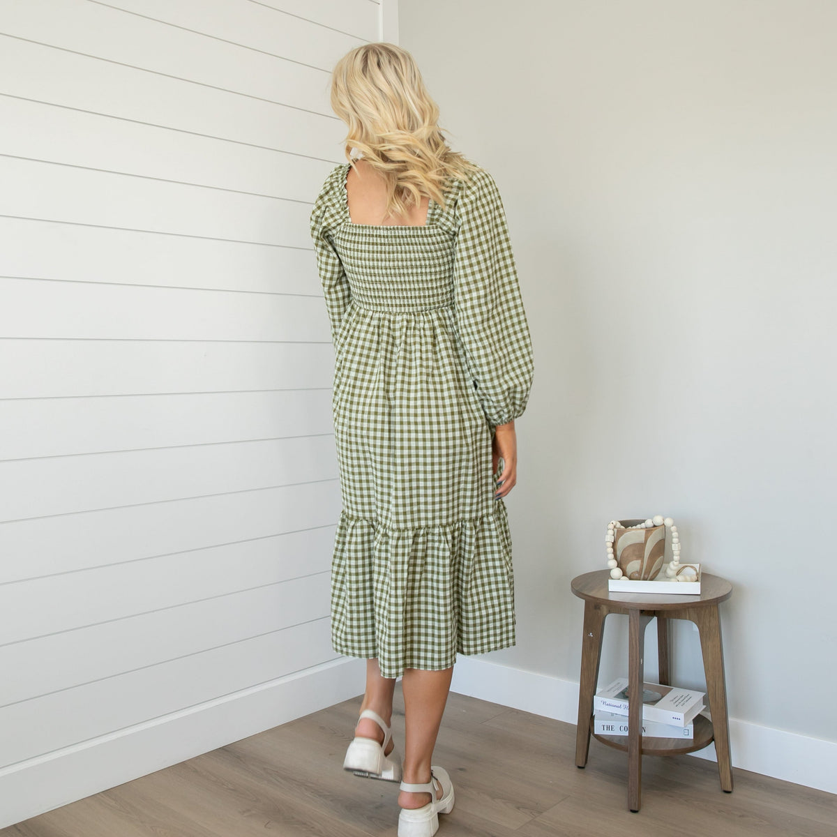 Maggie Dress