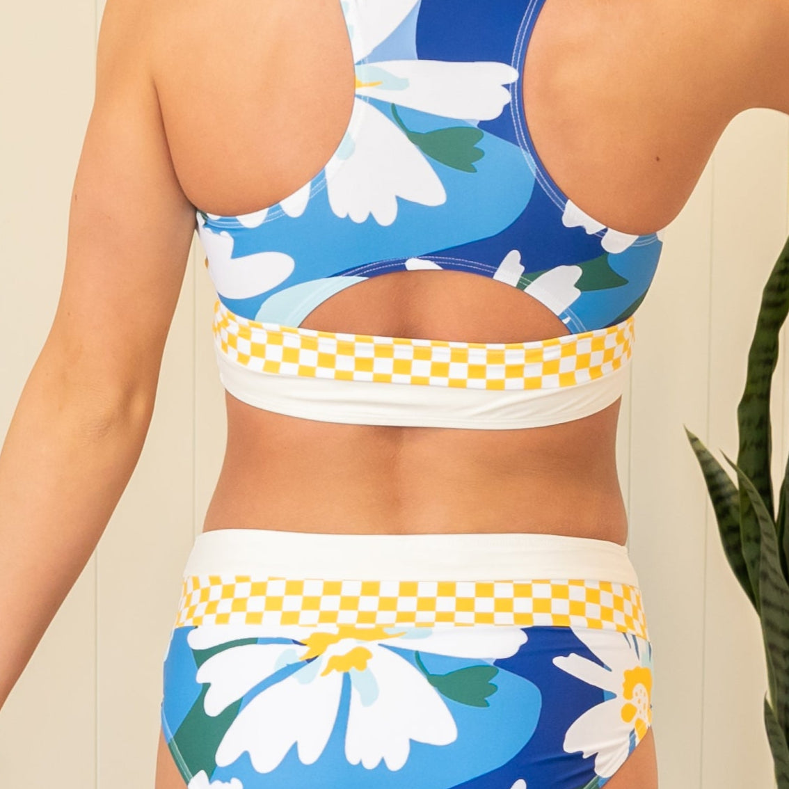 Drew Swimsuit