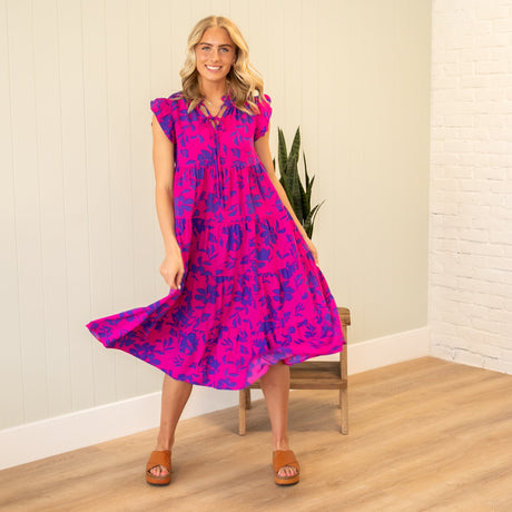 Reese Dress