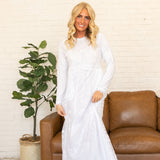 Stella Temple Dress