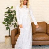 Stella Temple Dress