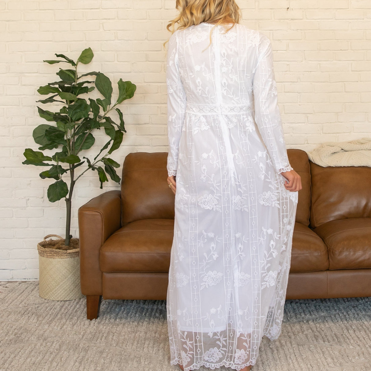 Stella Temple Dress