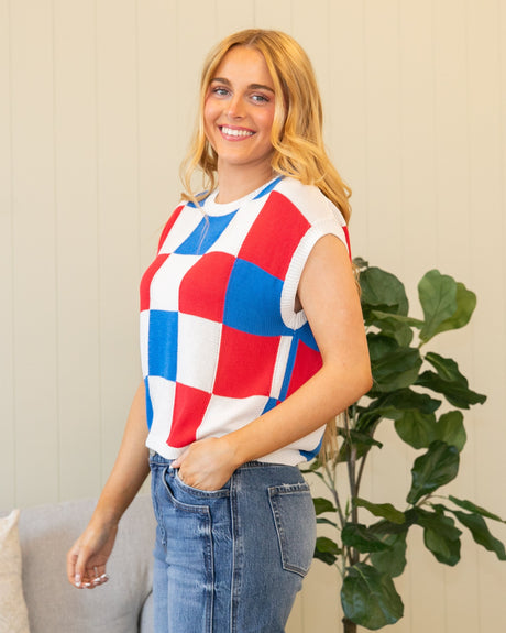 Danika Top