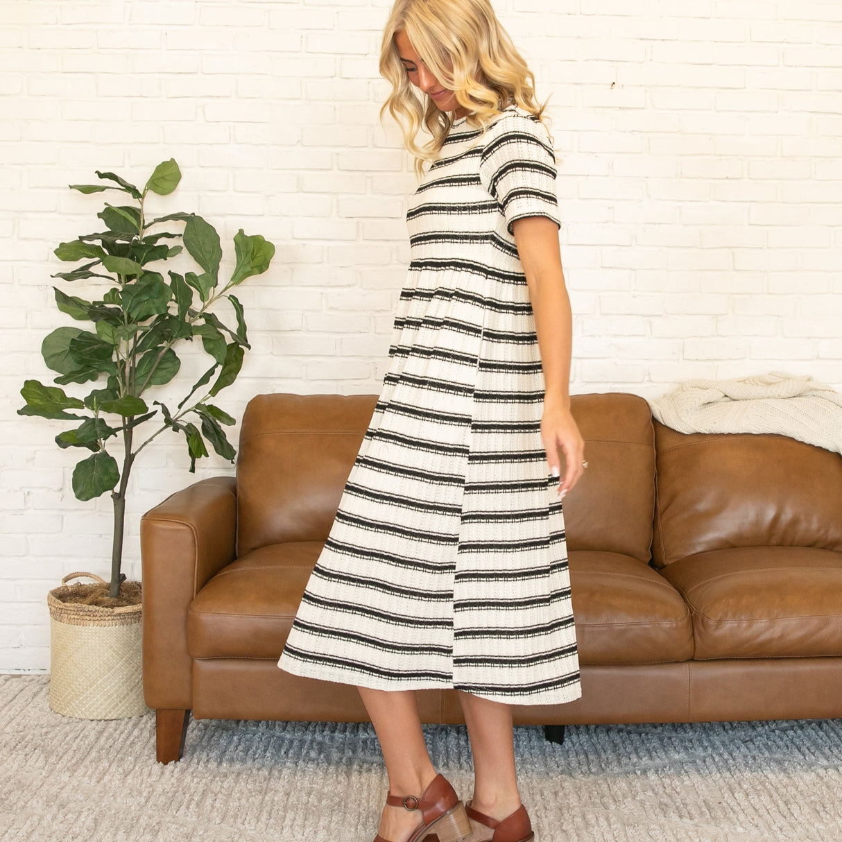 Hazel Dress