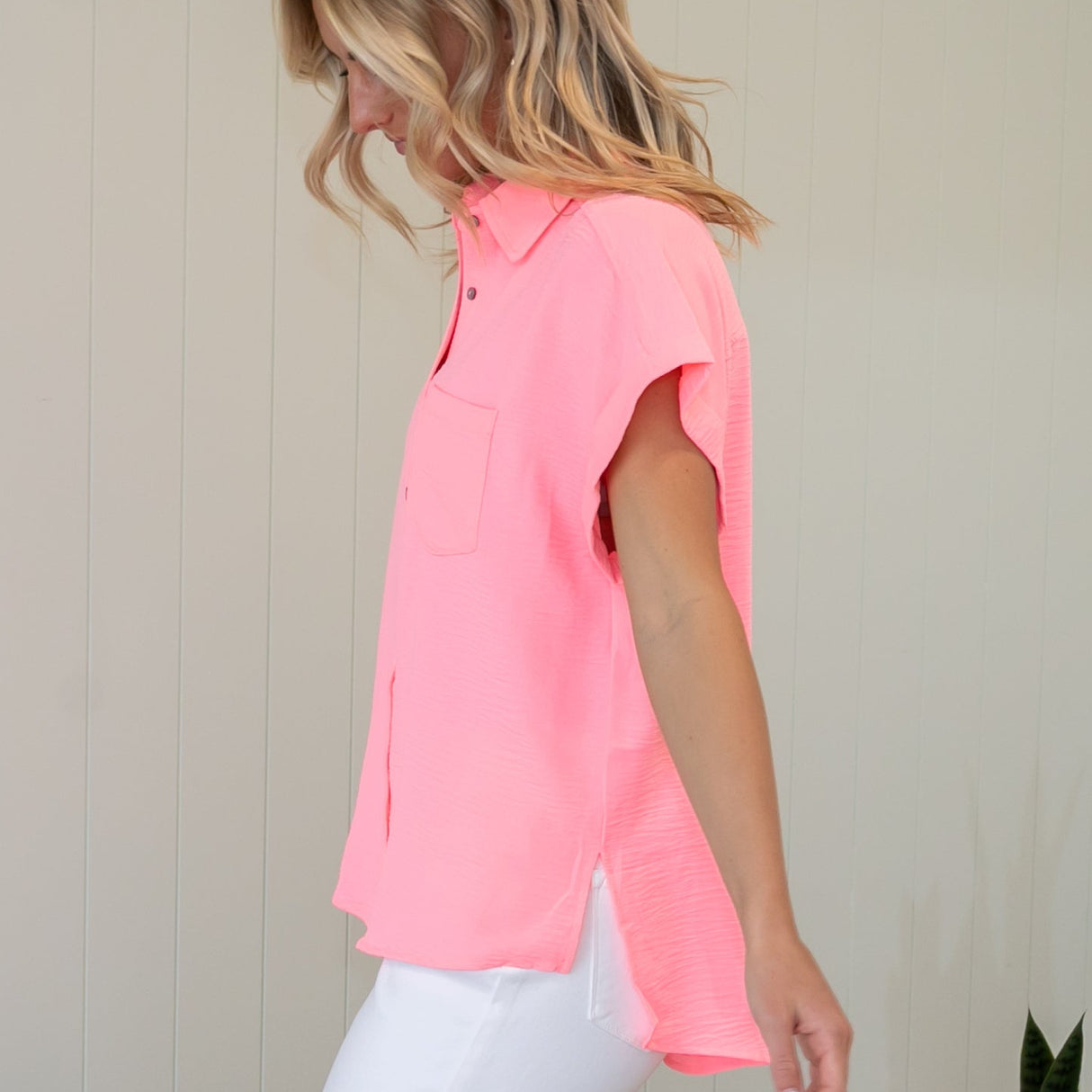 Nala Top