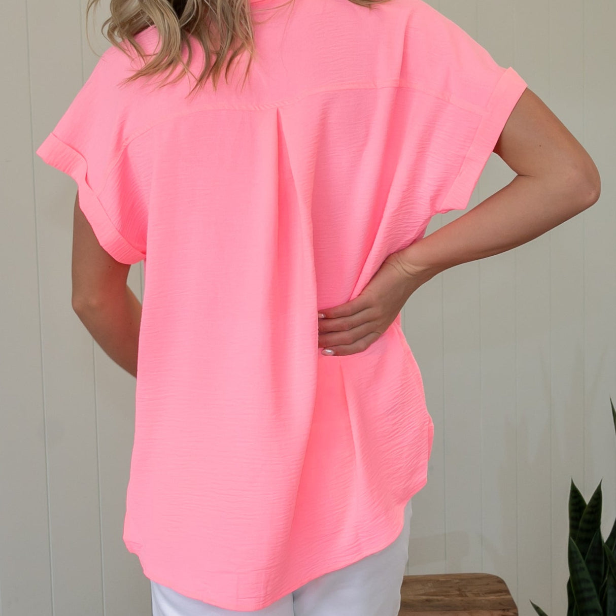 Nala Top