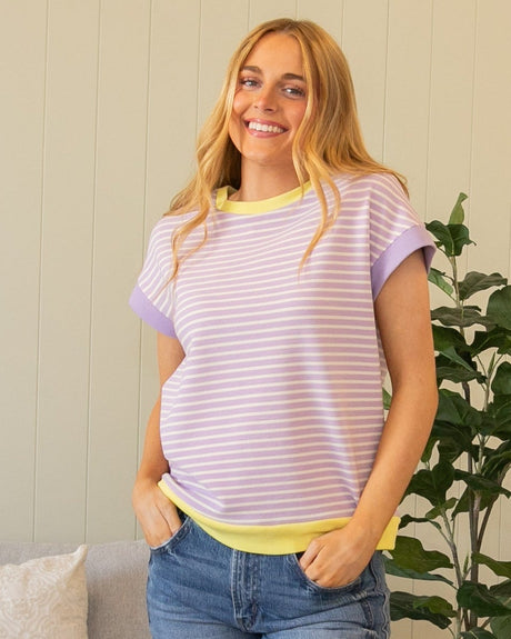 Maggie Top