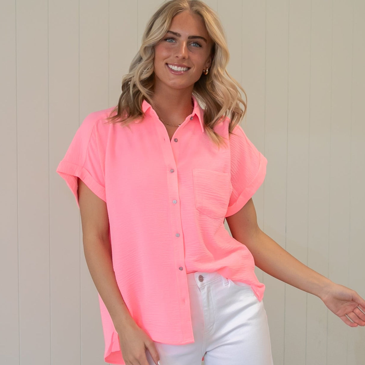 Nala Top
