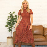 Emery Dress