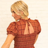 Emery Dress