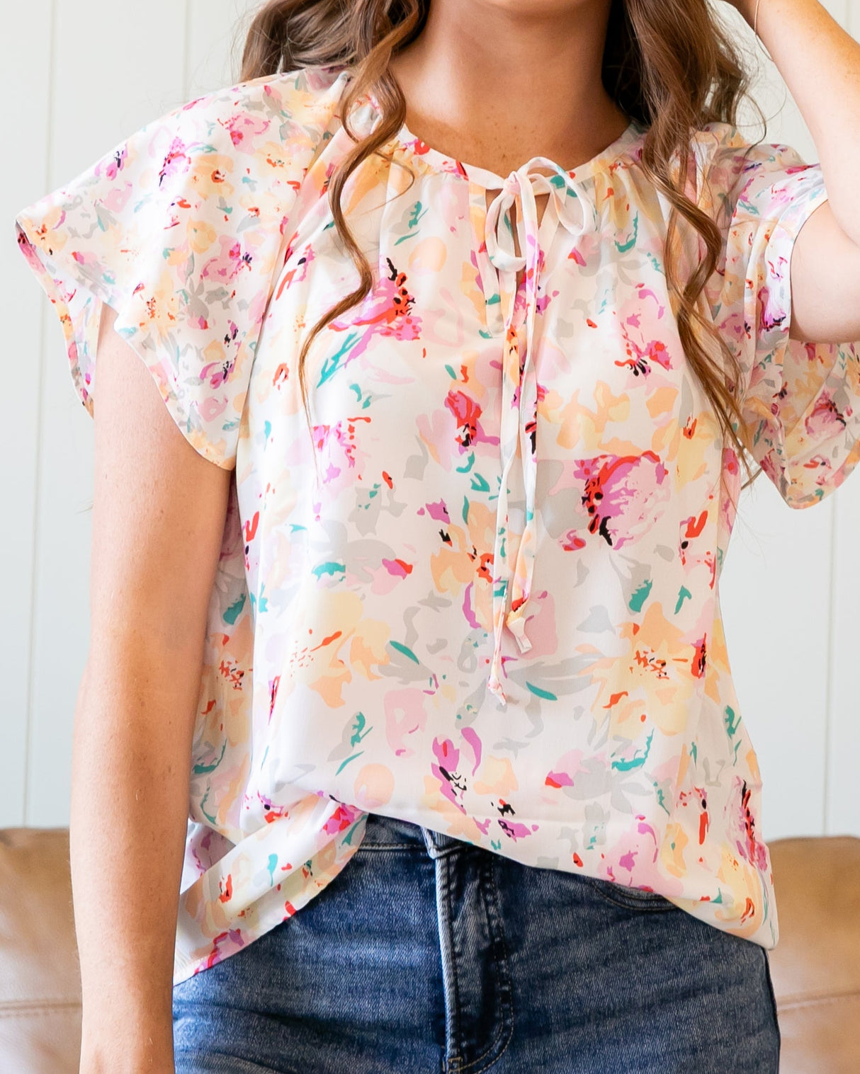 Jordan Top