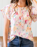 Jordan Top