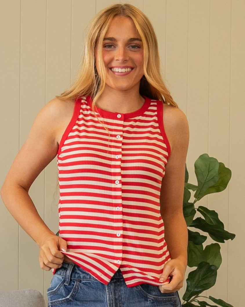 Angie Tank