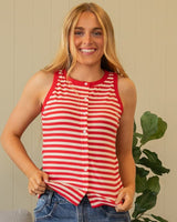Angie Tank