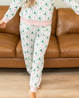 Clara Christmas Pajamas