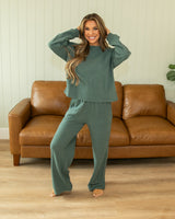 Erika Set - Ash Jade