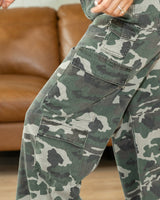 Porter Camo Pants