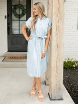 Ronnie Dress