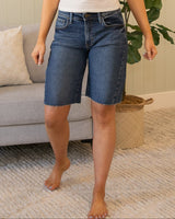 Devin Denim Shorts