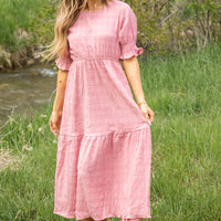 Zion Dress