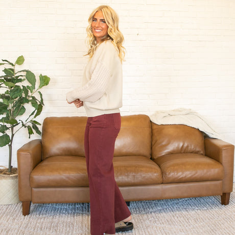 Marti Sweater