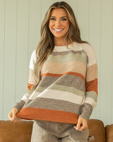 Jolene Sweater