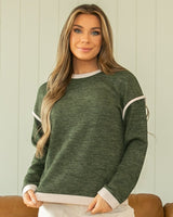 Karie Sweater