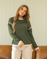 Karie Sweater