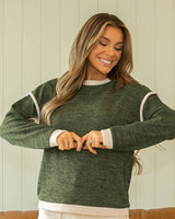 Karie Sweater