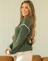 Karie Sweater