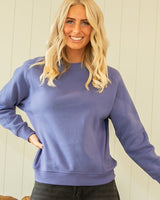 Marlin Pullover