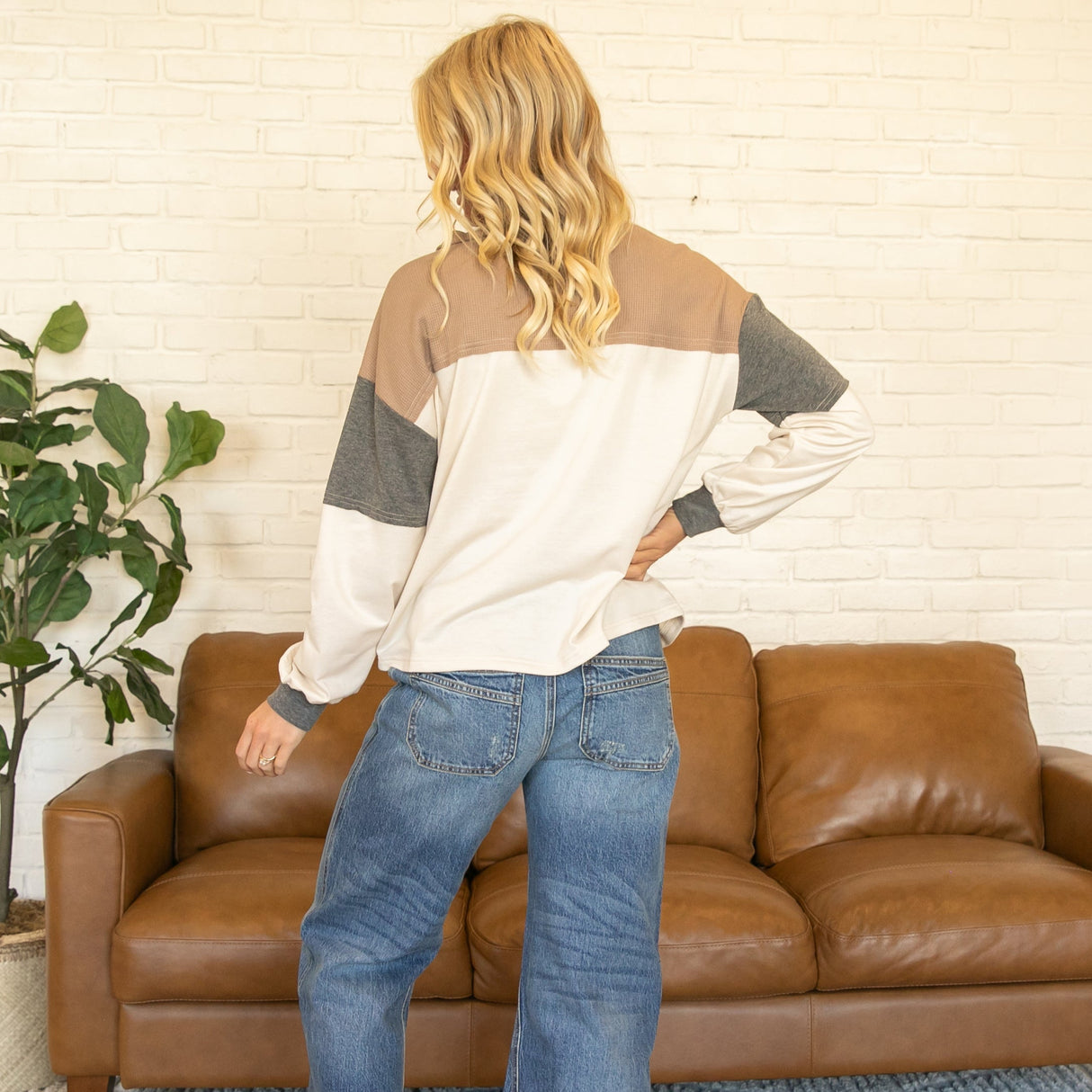 Candice Top