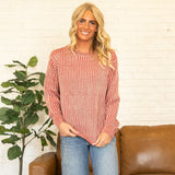 Stevie Sweater